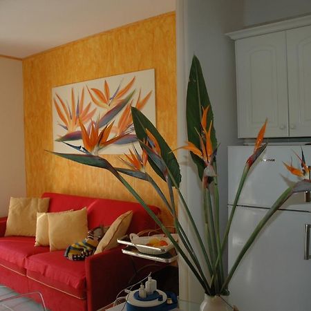 Penthouse El Mirador Los Cristianos Tenerife - Vv Pokoj fotografie