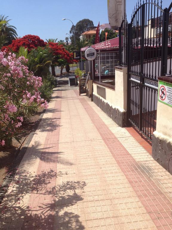 Penthouse El Mirador Los Cristianos Tenerife - Vv Pokoj fotografie