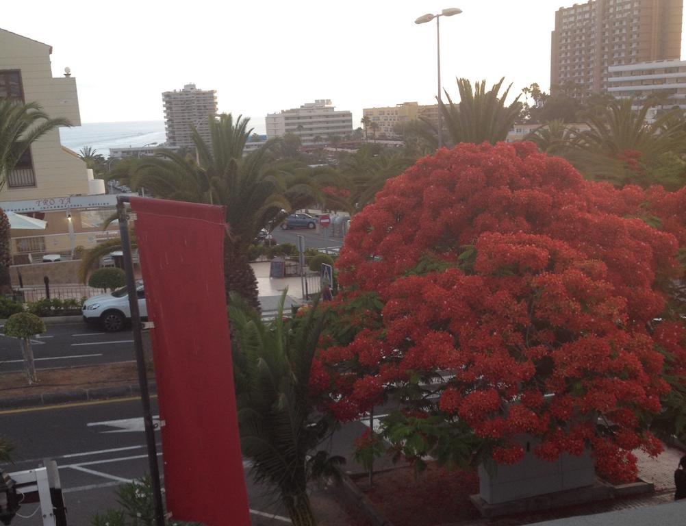Penthouse El Mirador Los Cristianos Tenerife - Vv Pokoj fotografie