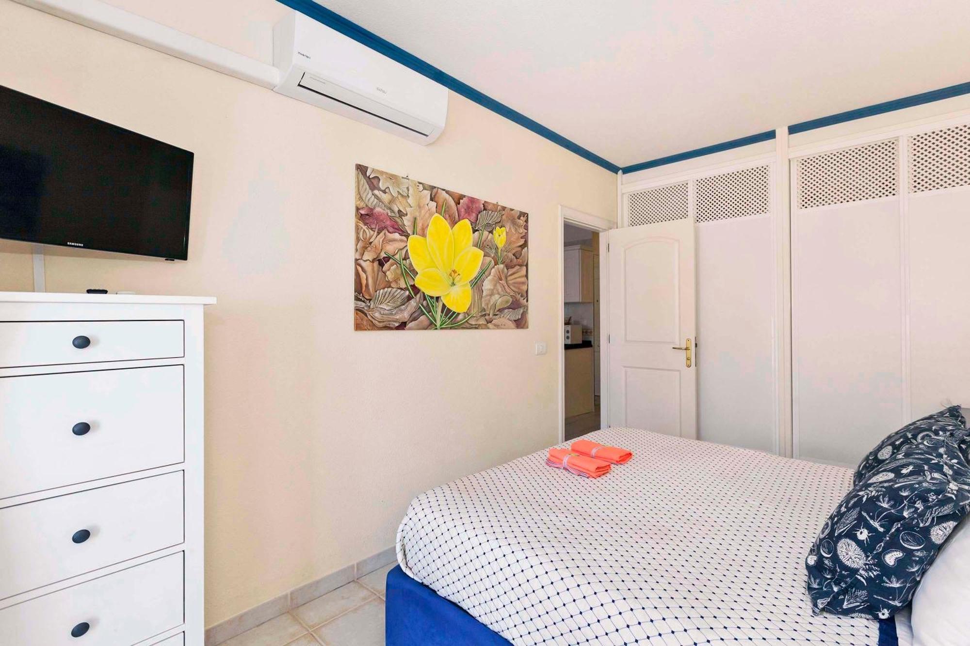 Penthouse El Mirador Los Cristianos Tenerife - Vv Exteriér fotografie