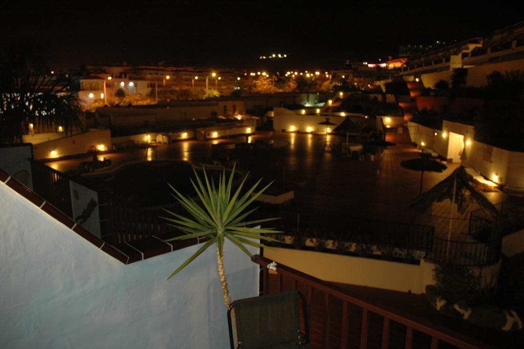 Penthouse El Mirador Los Cristianos Tenerife - Vv Pokoj fotografie