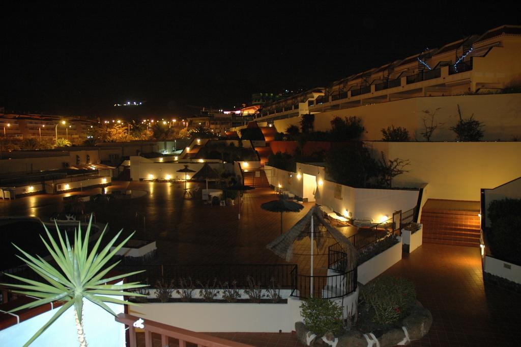 Penthouse El Mirador Los Cristianos Tenerife - Vv Pokoj fotografie
