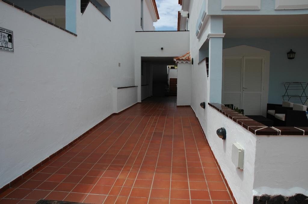 Penthouse El Mirador Los Cristianos Tenerife - Vv Pokoj fotografie