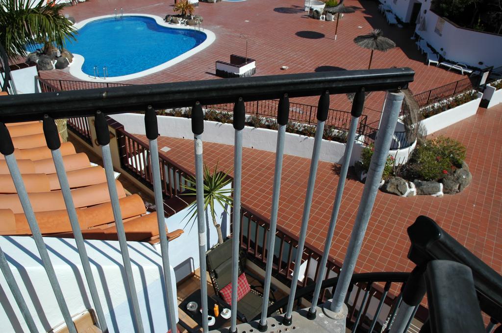 Penthouse El Mirador Los Cristianos Tenerife - Vv Pokoj fotografie