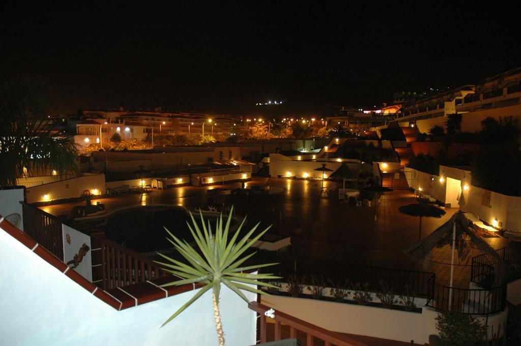 Penthouse El Mirador Los Cristianos Tenerife - Vv Pokoj fotografie