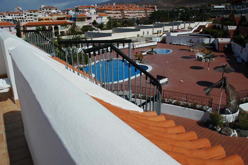 Penthouse El Mirador Los Cristianos Tenerife - Vv Pokoj fotografie