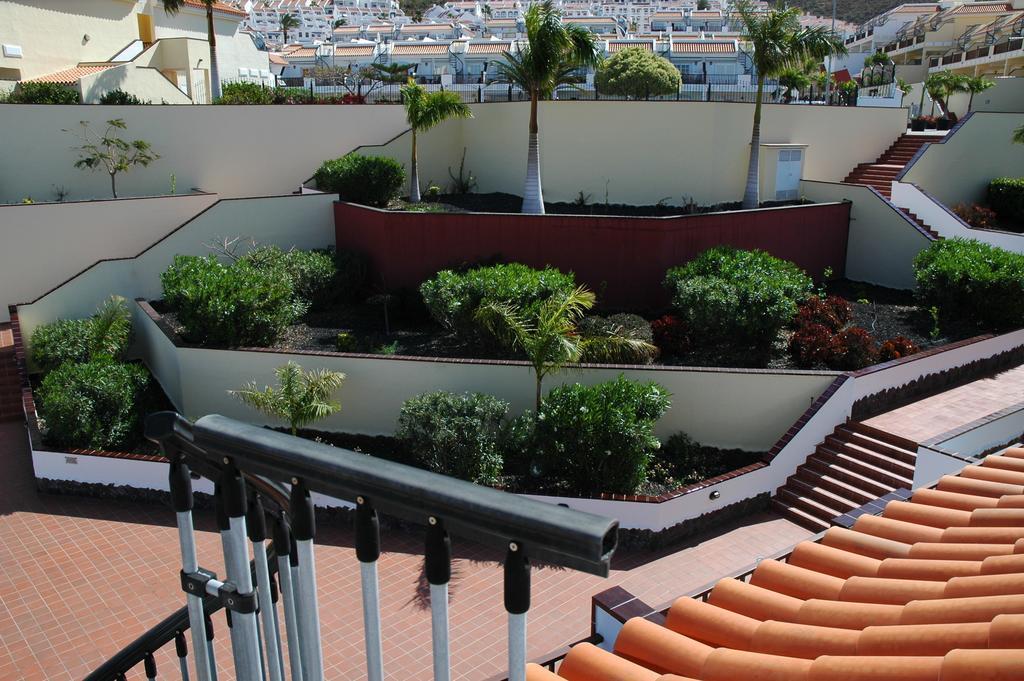 Penthouse El Mirador Los Cristianos Tenerife - Vv Pokoj fotografie
