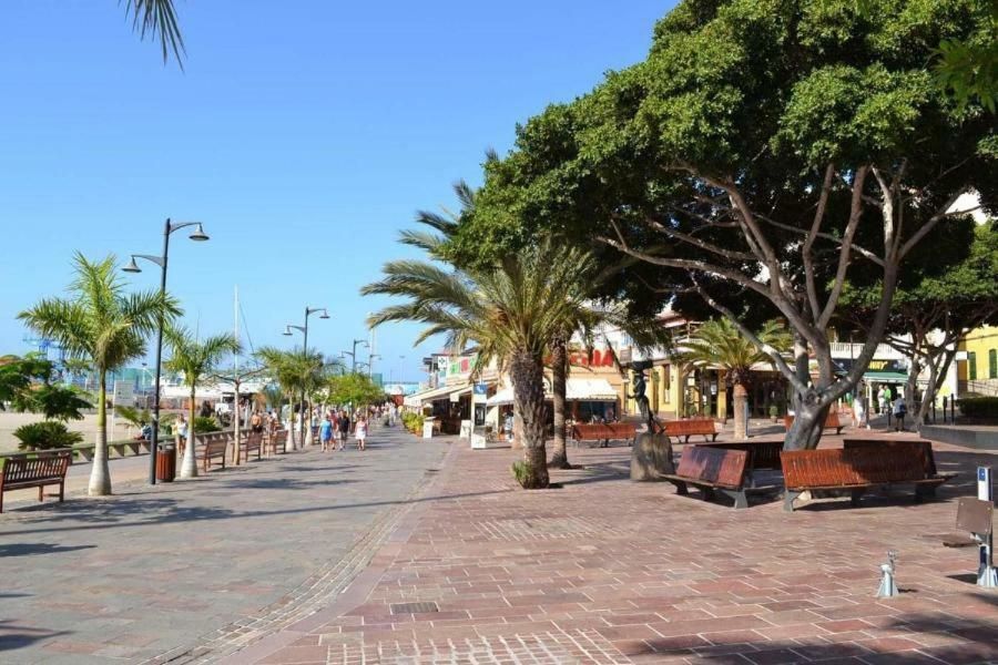 Penthouse El Mirador Los Cristianos Tenerife - Vv Exteriér fotografie